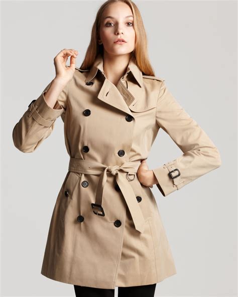 burberry trench caot|Burberry trench coats for women.